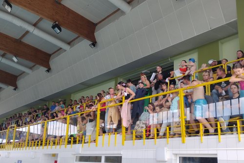 Pierwszy Start 25.05.2024 ( Foto Robert Pietrzyk, Artur Dzierwa, własne)