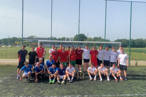 Puchar PRGG Piotra Wawrzycznego