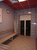 "Piekiełko" - sauny i solaria